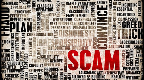 Land Scam In Goa
