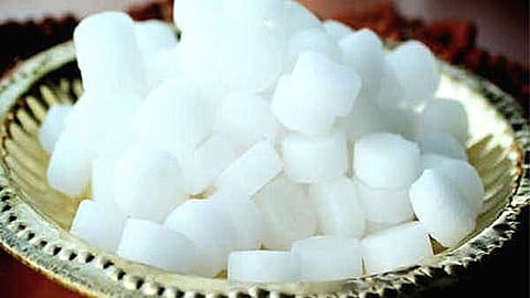 camphor