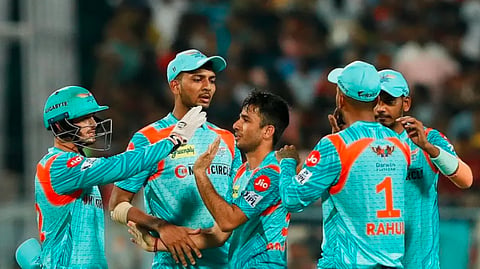 lucknow super giants ipl 2022 match report card and lsg