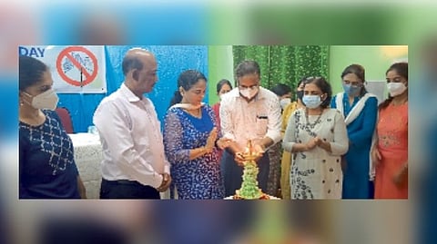Dengue Day Program