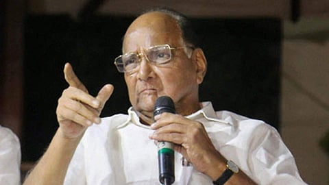 NCP Leader 