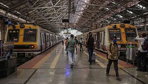 Railway News 