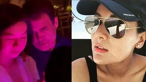 Information About Rahul Gandhi Nepali Girlfriend
