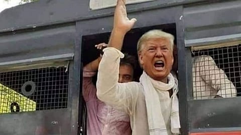 Donald Trump memes