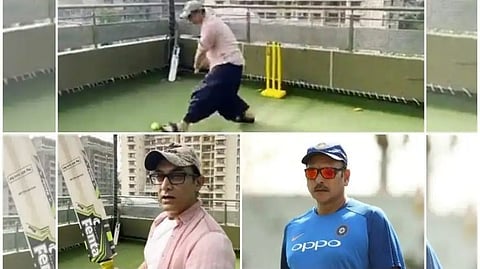 Aamir Khan