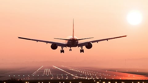 Flights