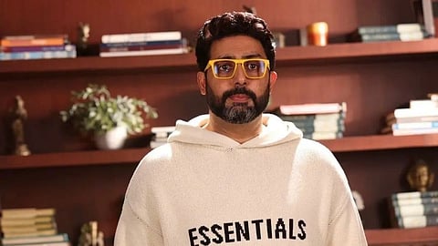 Abhishek Bachchan