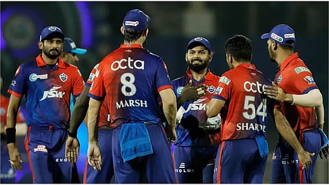 ipl 2022 baffled bcci to probe repeated covid outbreaks in delhi capitals