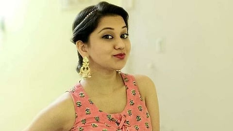 Ketaki Chitale
