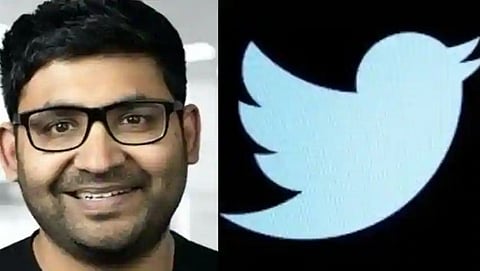 Parag Agrawal