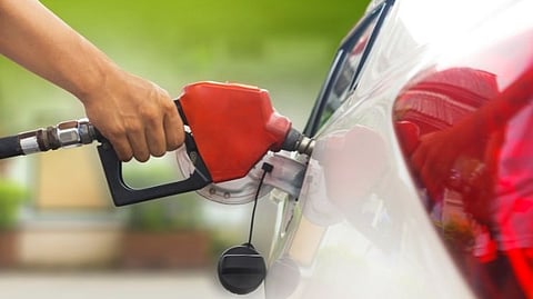 Petrol Diesel Price in Goa 