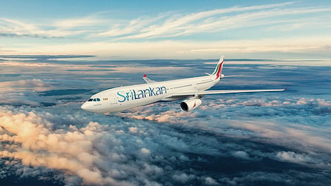 Sri Lankan Airlines