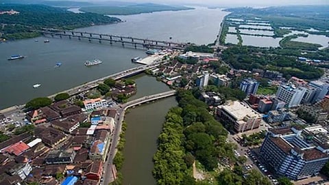 Panaji 