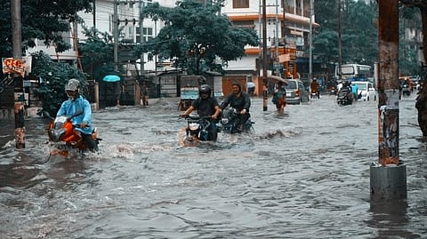 Assam Rain Updates: