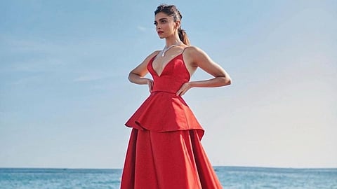 Deepika Padukone