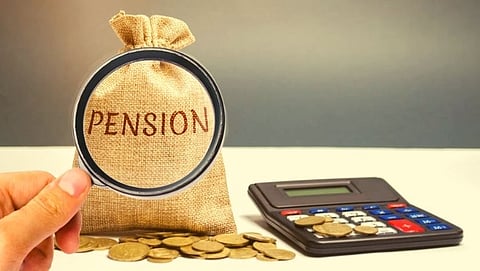 Pension Hike News