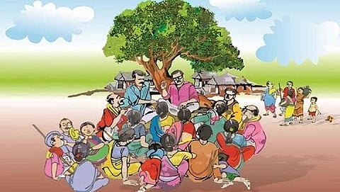 Gramsevak