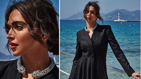 Deepika Padukone