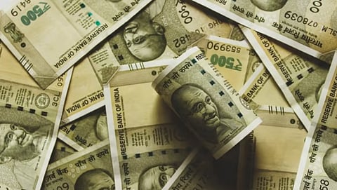 Money