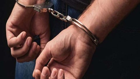 Fraud of Rs 5 crore