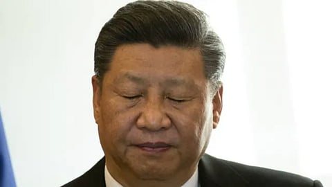 Xi Jinping