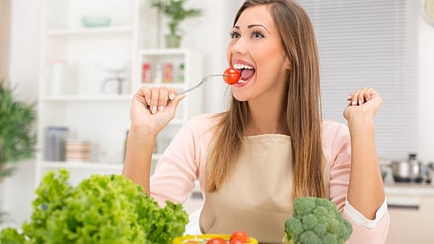 Diet |Food