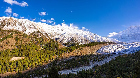Gilgit Baltistan