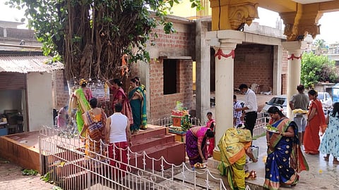 Vat Purnima 2022
