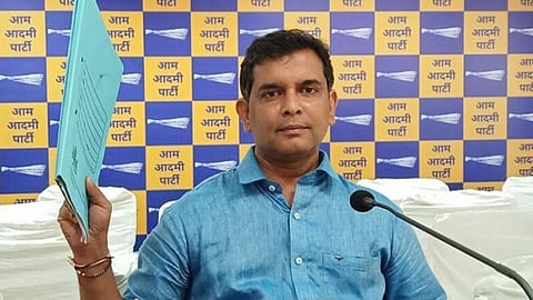 Amit Palekar 