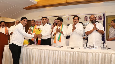 Chandrakant Kavalekar