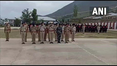 Jammu kashmir