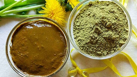 Home Remedies for Dry Hair