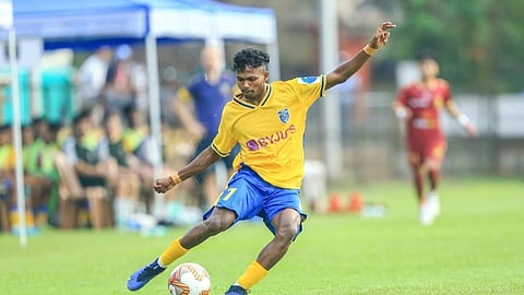 Goa football