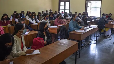 Goa News|Student 