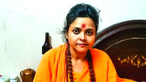 Dr. Pooja Shakun Pandey
