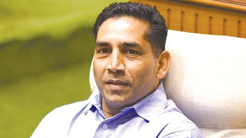 Govind Gaude