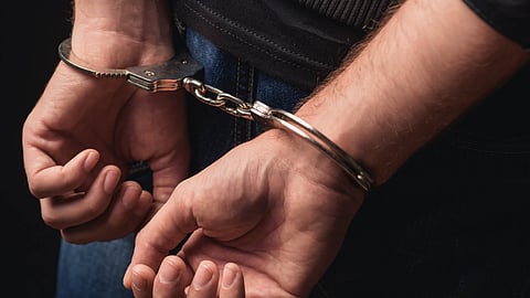 Goa Crime