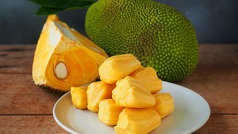 goa| Jackfruit