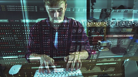Cyber ​​Attacks