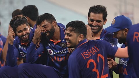 Team India