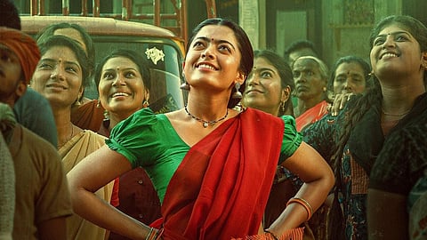 Pushpa 2