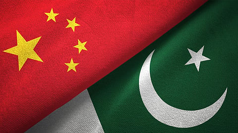 Pakistan In Financial Crisis