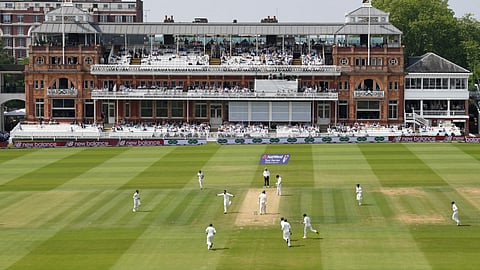 Lord's Stadium