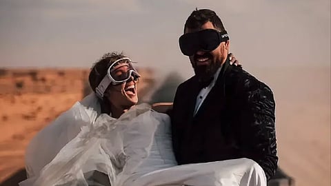 Couples 
