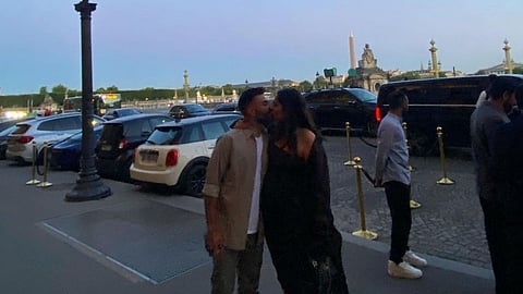 Rhea Kapoor