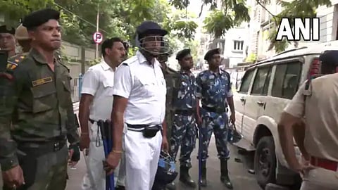 Kolkata