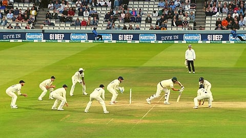ICC World Cup Cricket News