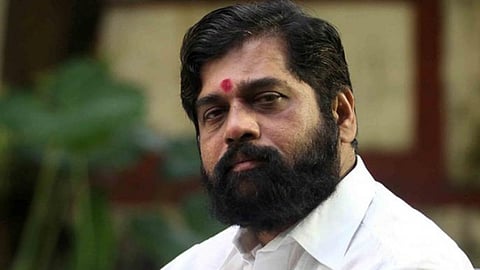 Eknath Shinde