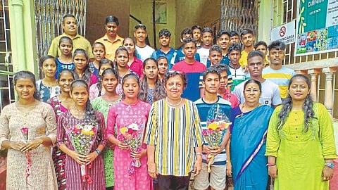 Students 