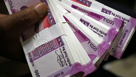 Money